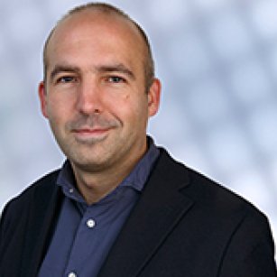 Lars van der Heide