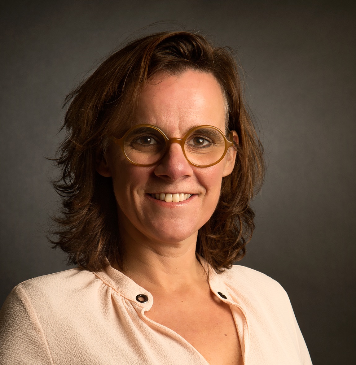 Brenda Penninx 