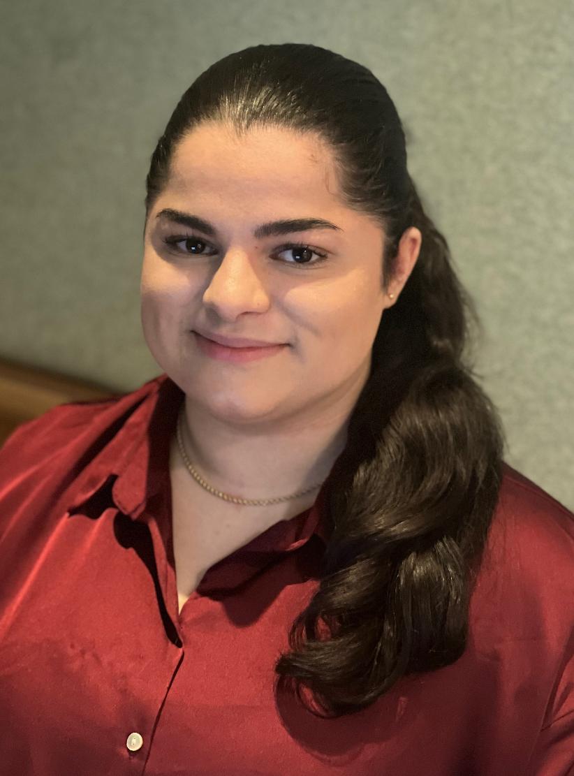 Sahar Fazli 