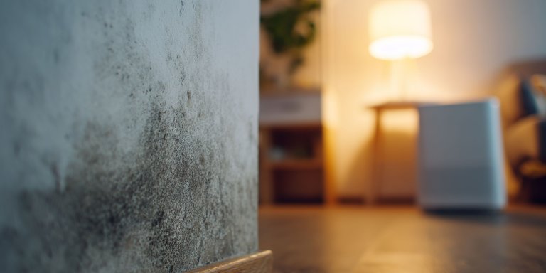 Ernstige astma bij kinderen gelinkt aan kwetsbare leefomstandigheden