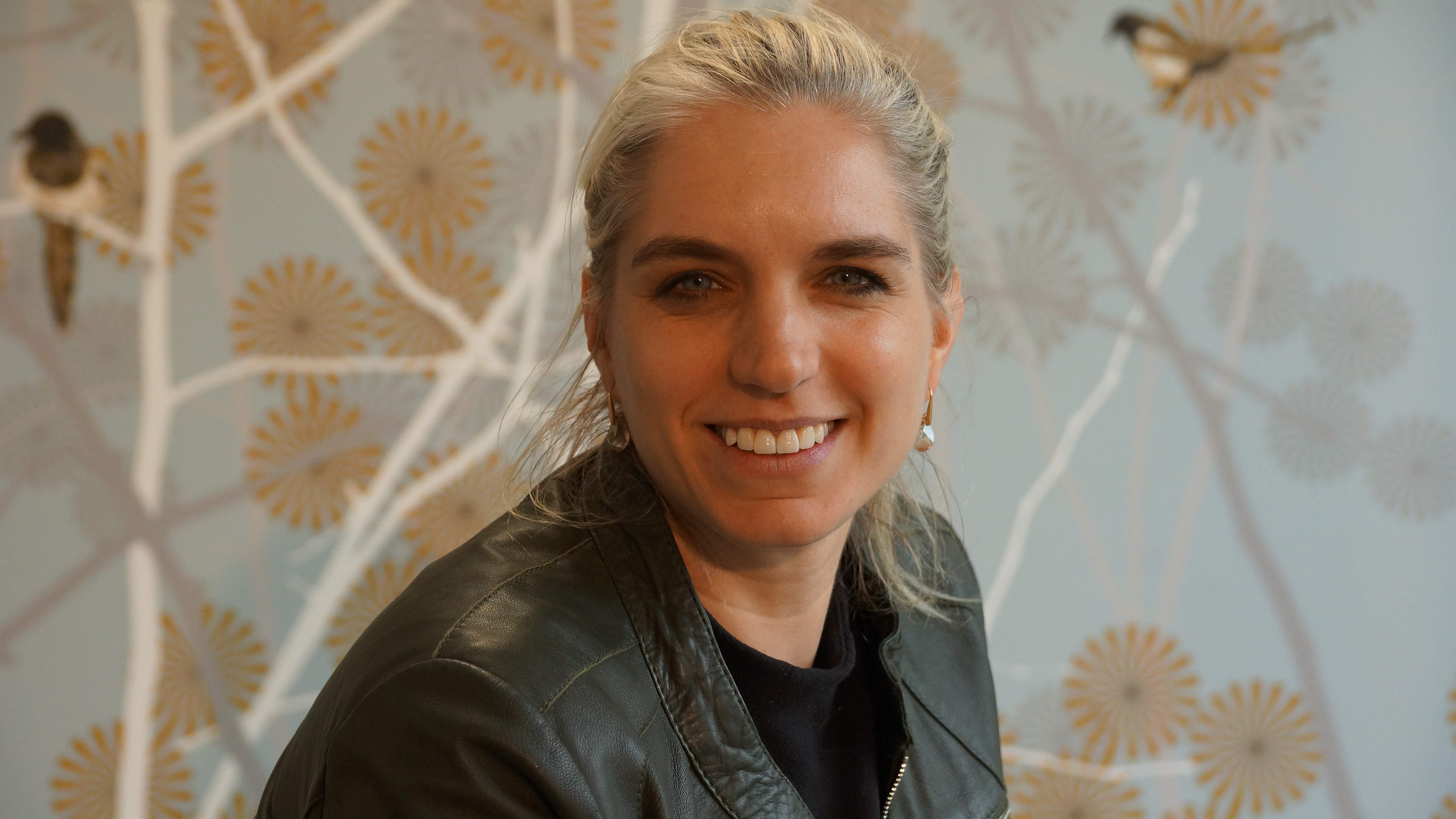 Birit Broekman 