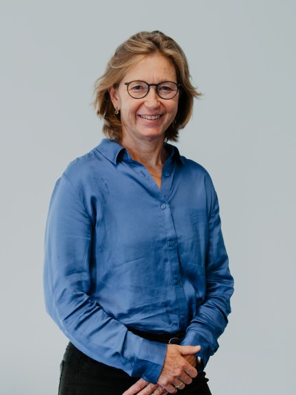 Prof. M.C. (Martine) de Bruijne, Director
