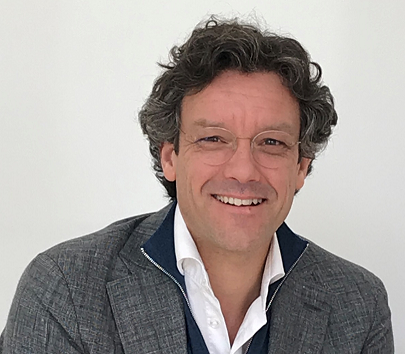 Richard Jaspers appointed professor Molecular and Translational Exercise Physiology