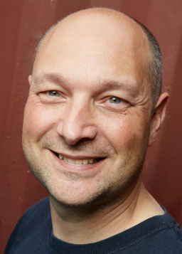Jeroen van Wamel 