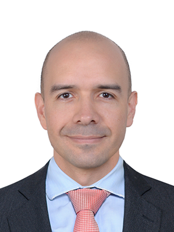 Jose Nieto Calvache 