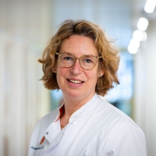 Brigit de Jong
