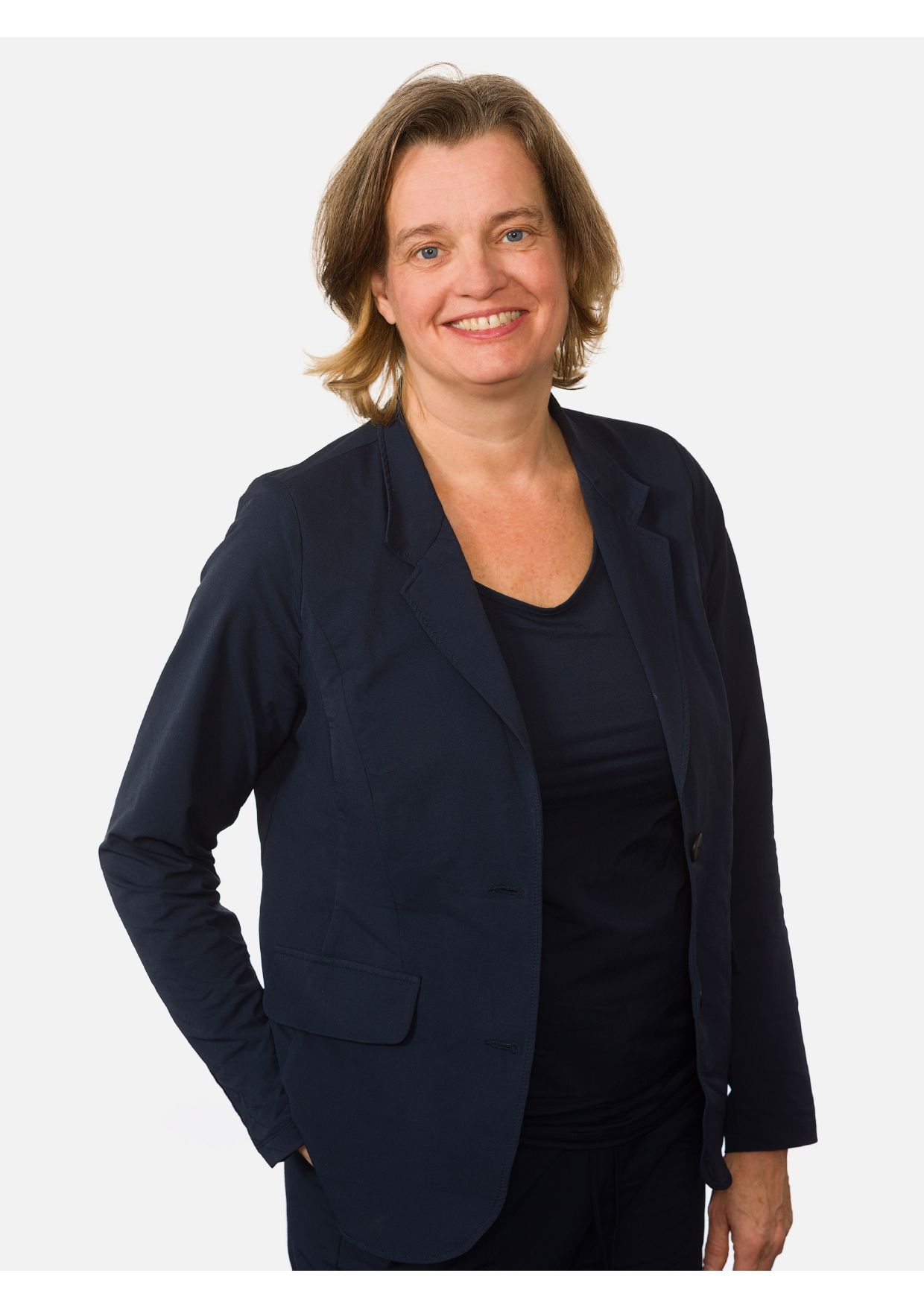 Janke Schinkel 