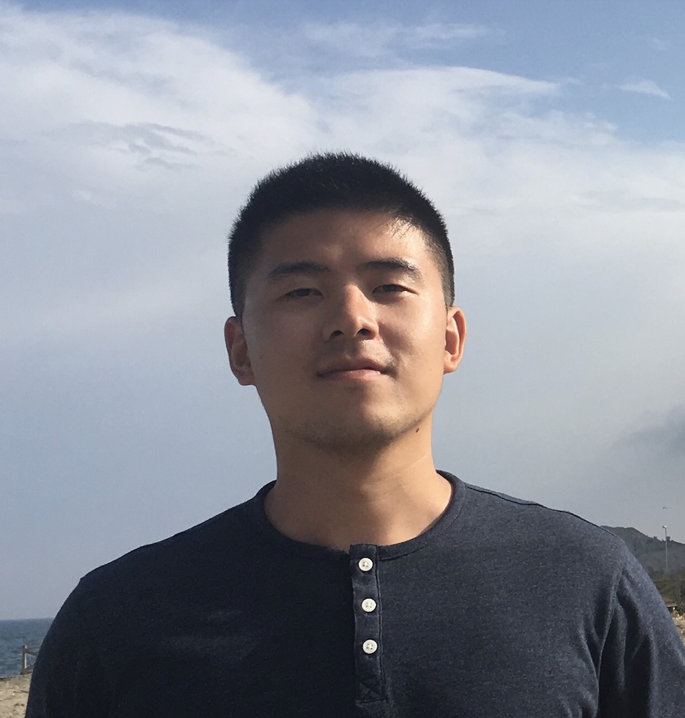 Shuxin Zhang 