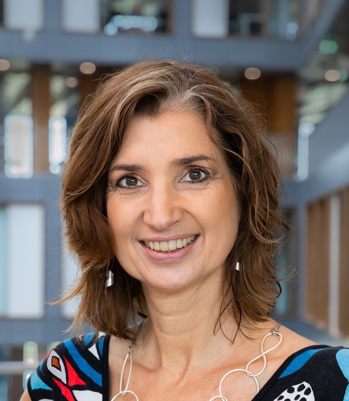 Jacqueline Broerse 