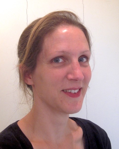 Stephanie Meirmans 