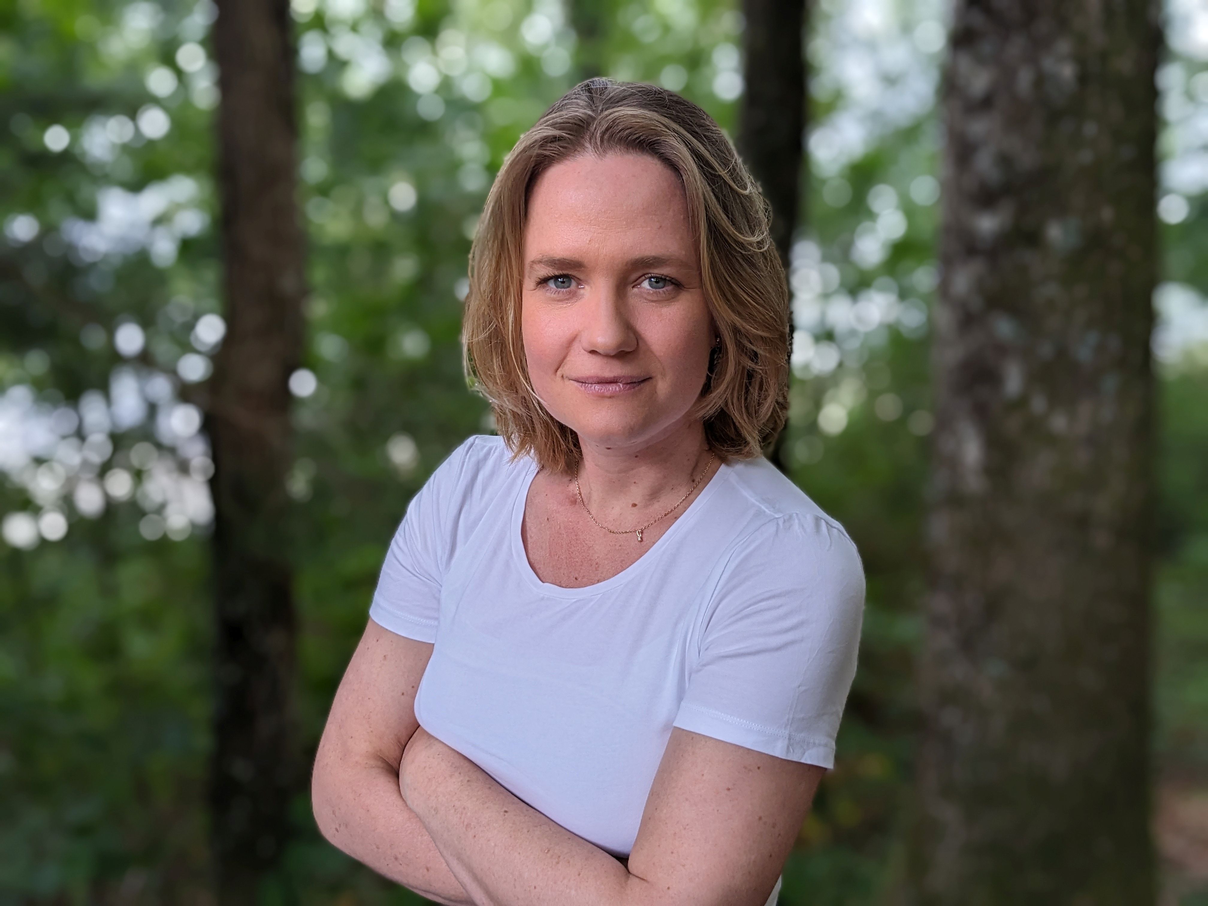 Nienke Alberts 