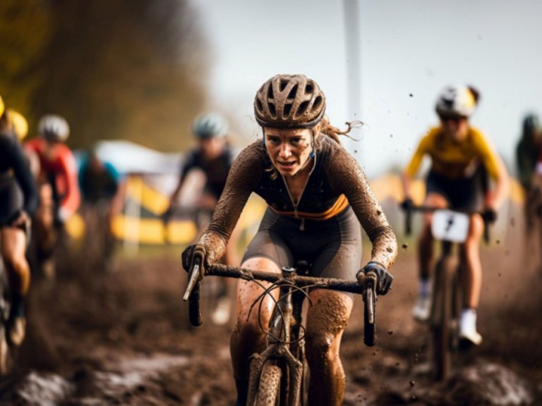 The heart of female elite athletes adapts differently than that of male elite athletes