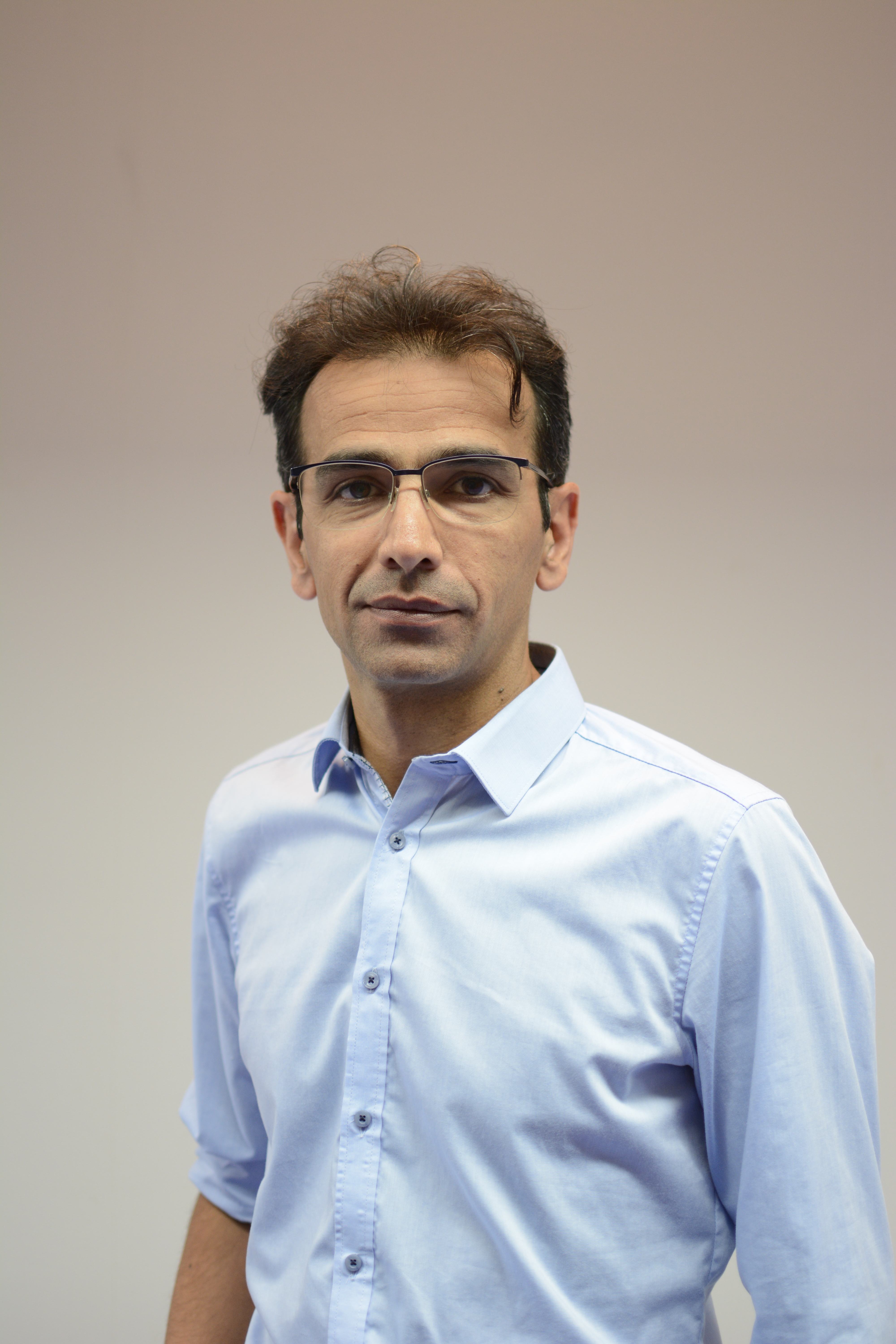 Erfan Nur 