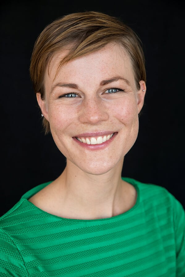 Minke Eilander 