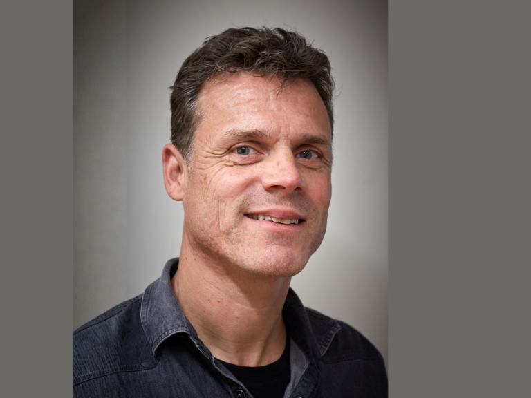 Arjan Hillebrand unravels disrupted brain networks with magnetoencephalography