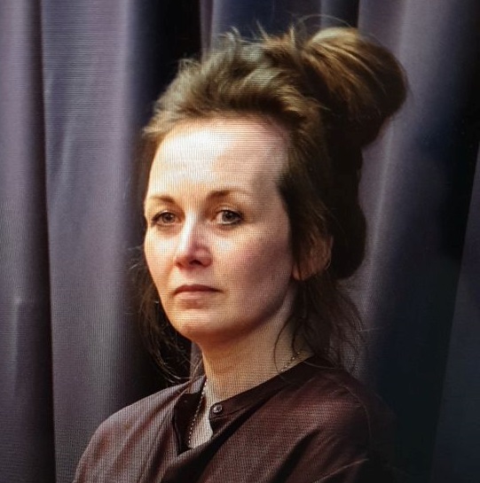 Lisa-Maria van Klaveren 