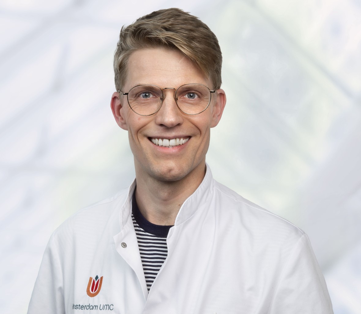 Kasper ter Horst 