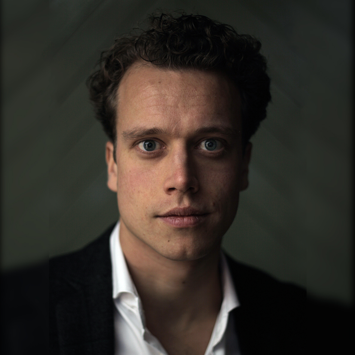 Harm Ebben 