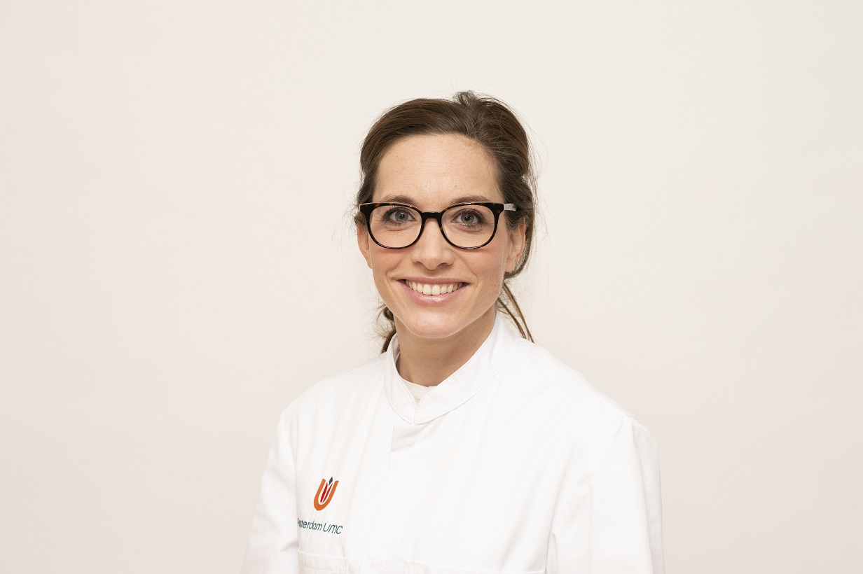 Carlijn Zietse 