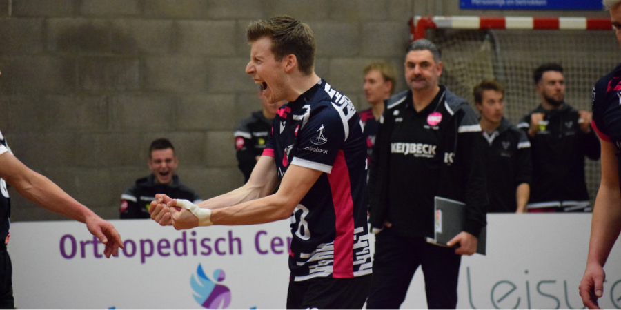 Meet the Scientist: Lars Bouten!