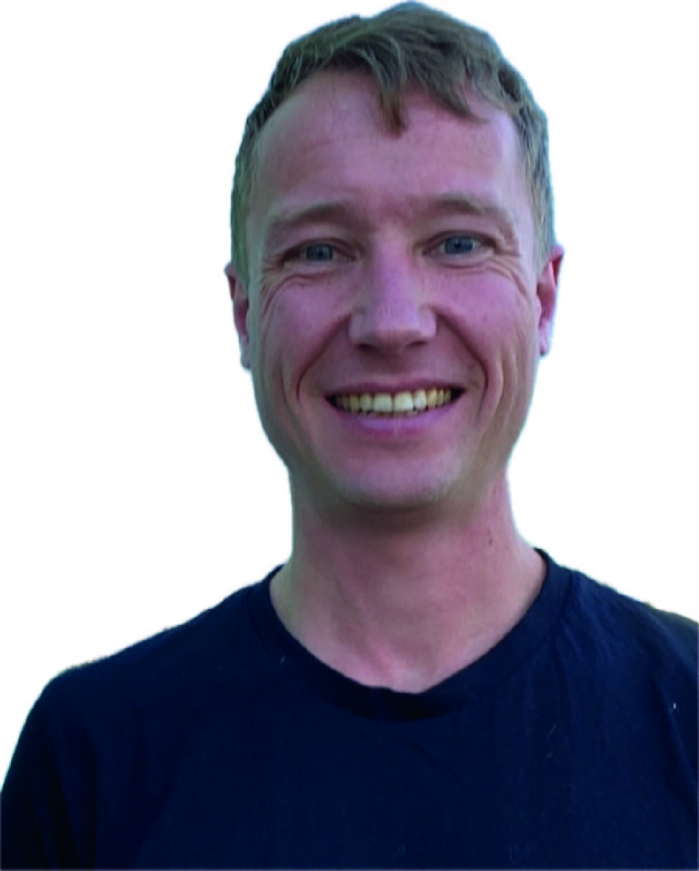 Dennis Poel 