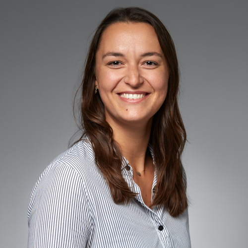 Saskia van Heumen 