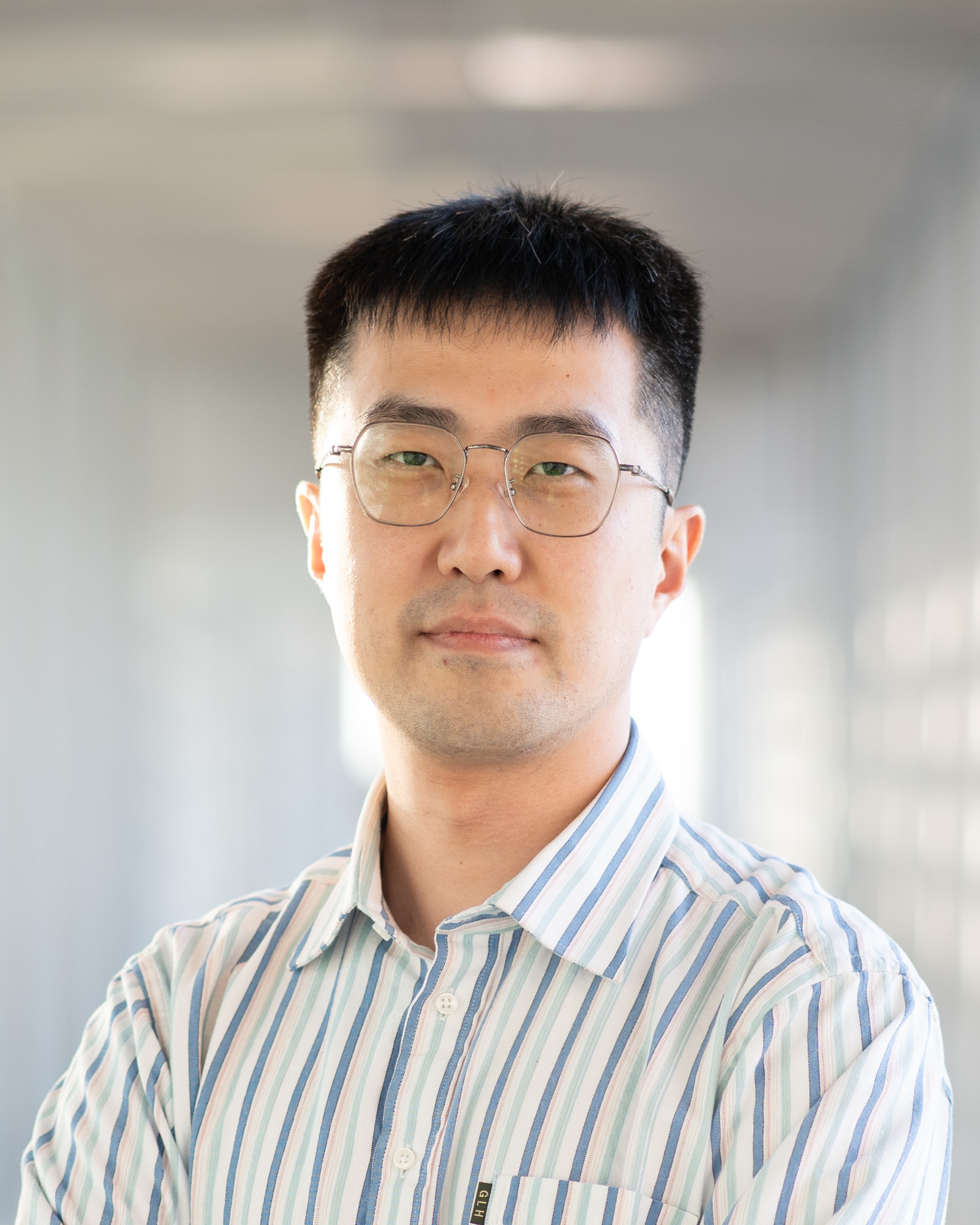 Jianan Wang