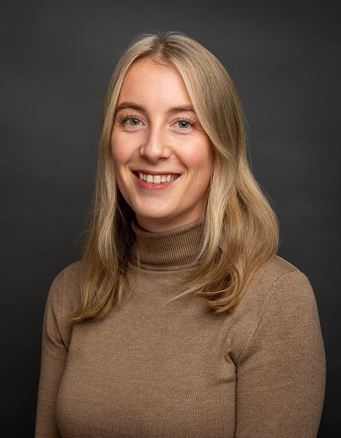 Daphne Nijland 