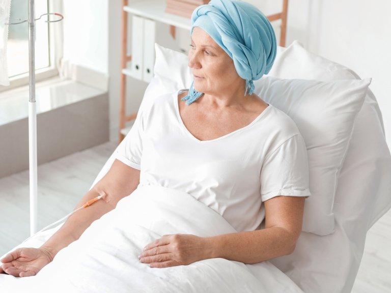 Cancer Center Amsterdam secures €3.8 Million in the 2025-2 KWF Development call