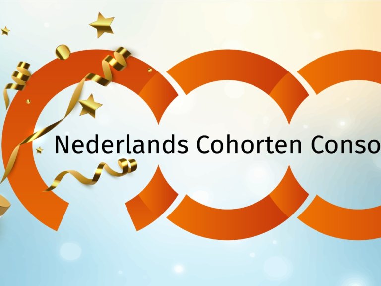 €17 million for the Dutch mega cohort NCC: joining forces for healthier ageing