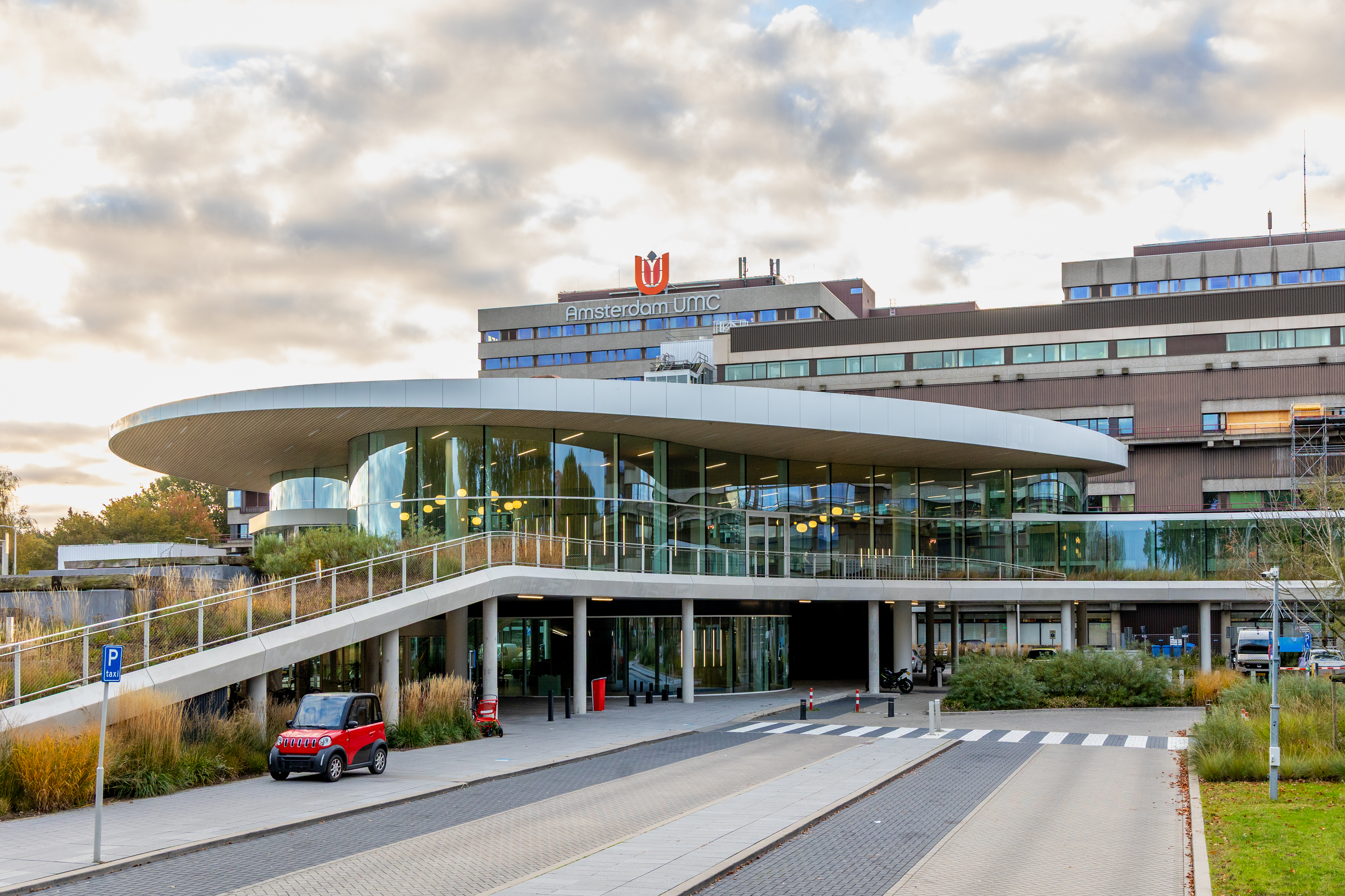 MREC Amsterdam UMC Newsletter | Edition 1 | May 2026