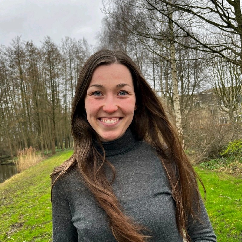 Nanda van Rijn