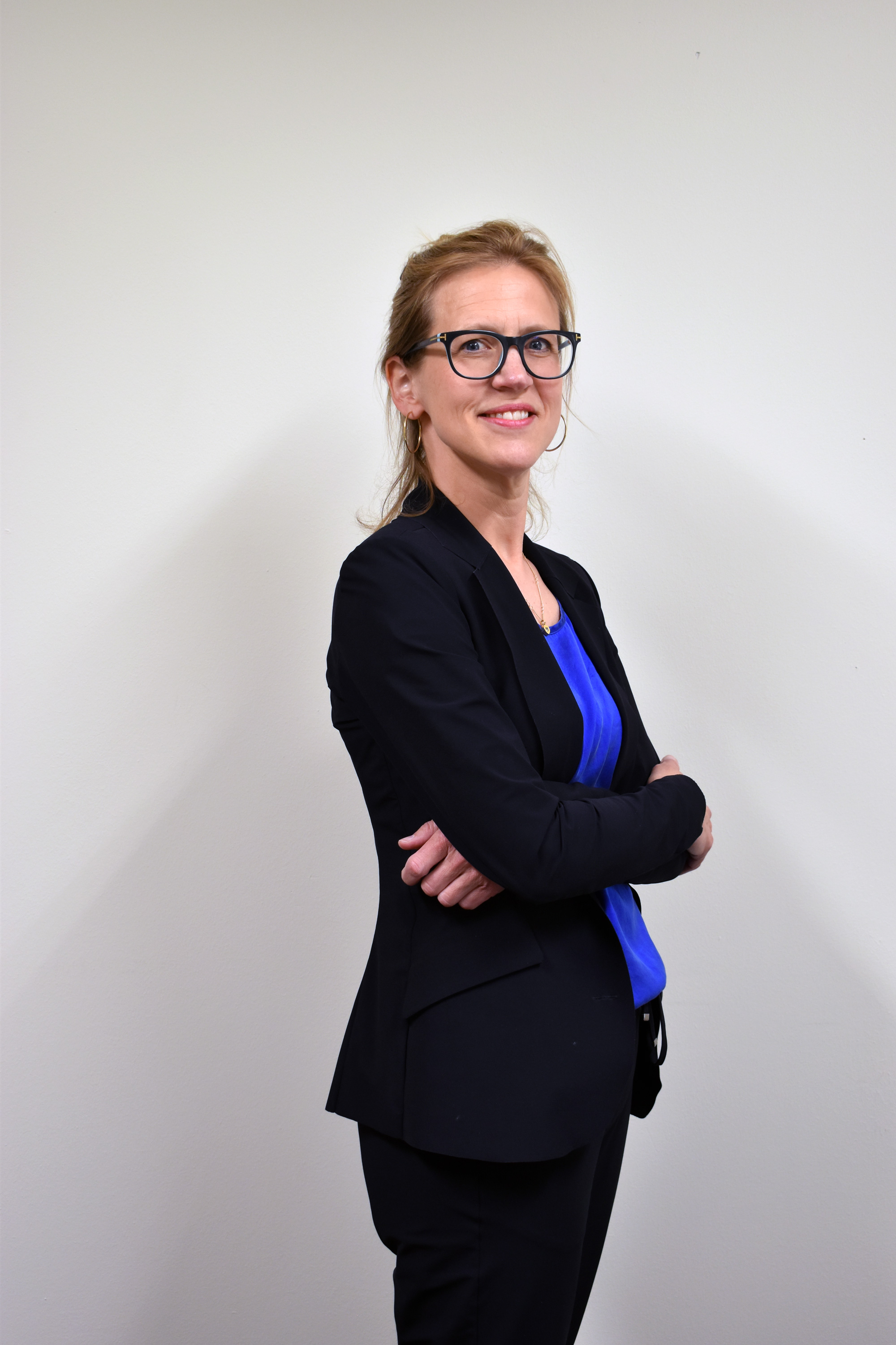 Frederieke Schaafsma 