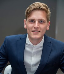 Jorrit van Poelgeest 