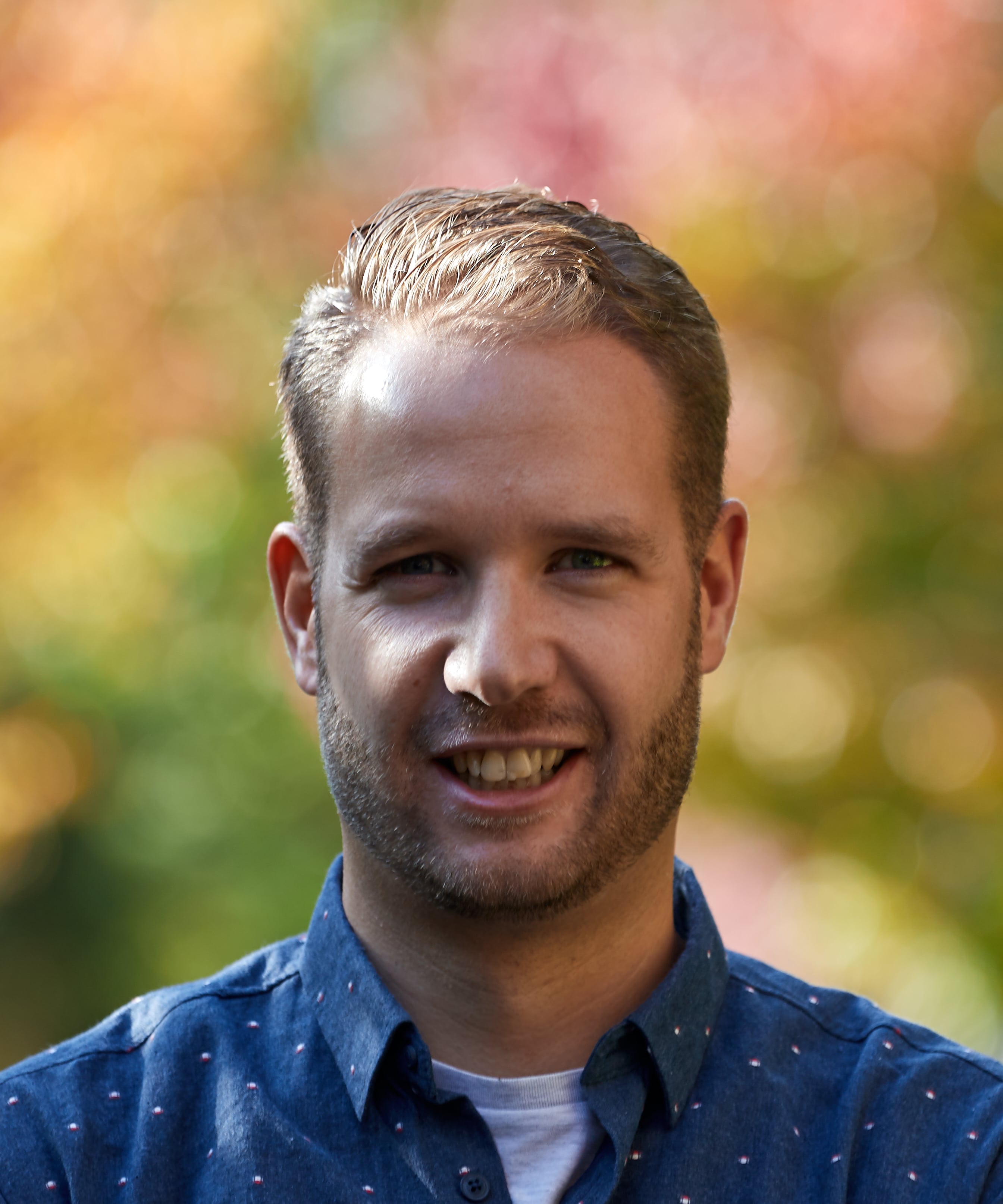 Rik van der Kant