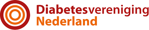 Diabetesvereniging NL logo