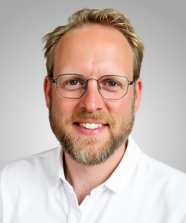 Ralf Harskamp