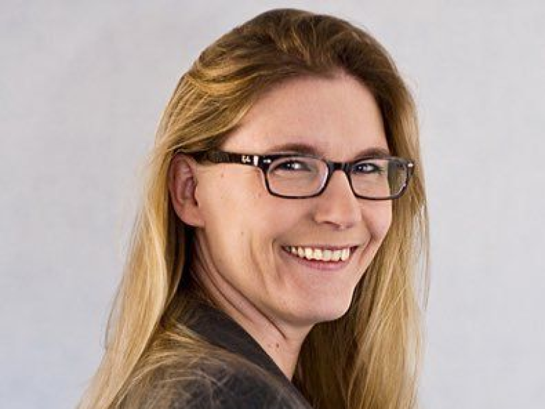 Laura Jonkman