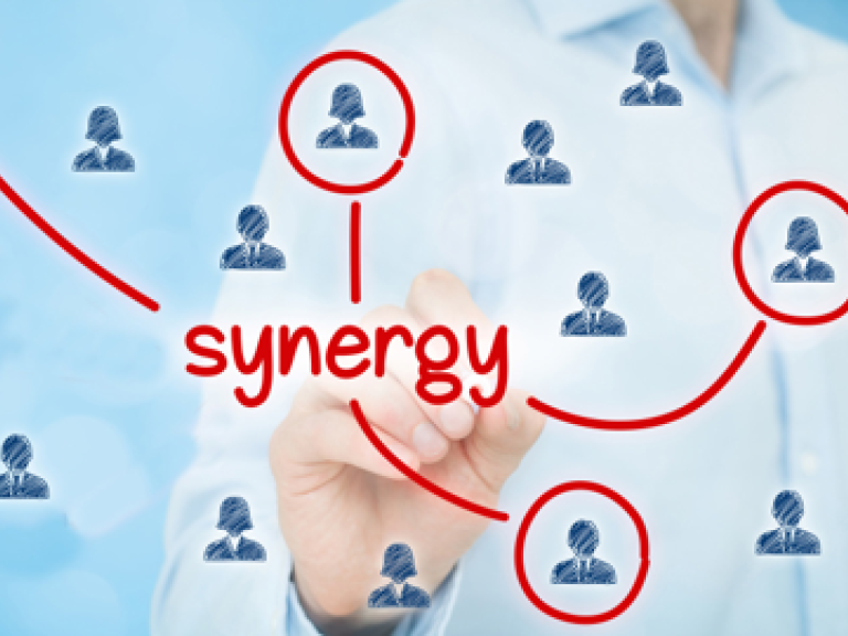 AI&I Cross-institute Synergy Grant 2026