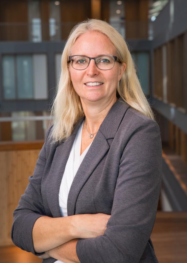 Marjolein Zweekhorst