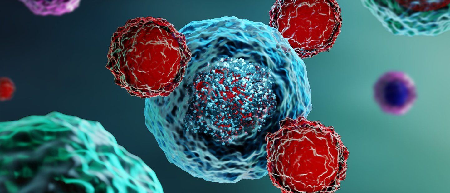 €14,6 miljoen voor onderzoek naar CAR-T-celtherapie voor ernstige auto-immuunziekten