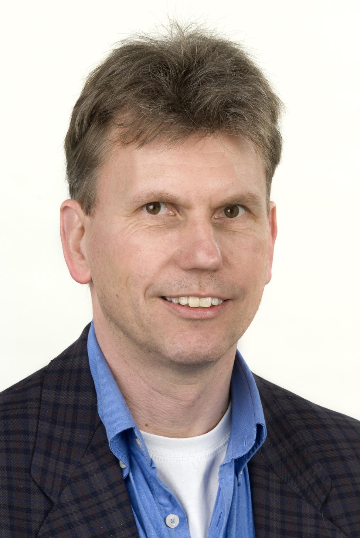 Marc Soethout 