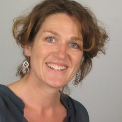 Christine Dedding 