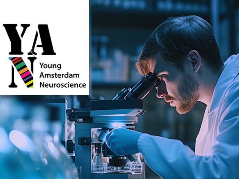 Young Amsterdam Neuroscience