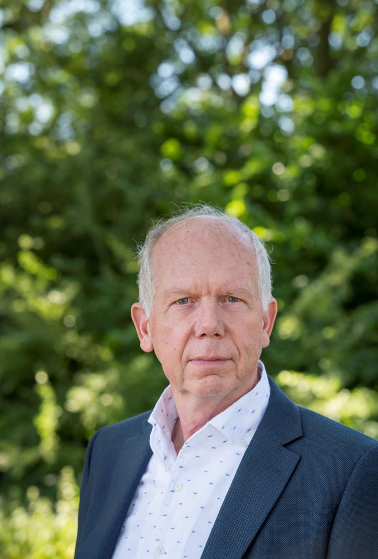 Gerrit Glas 