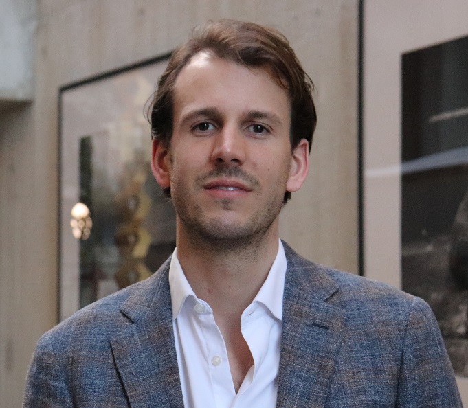 Karel Scheepstra