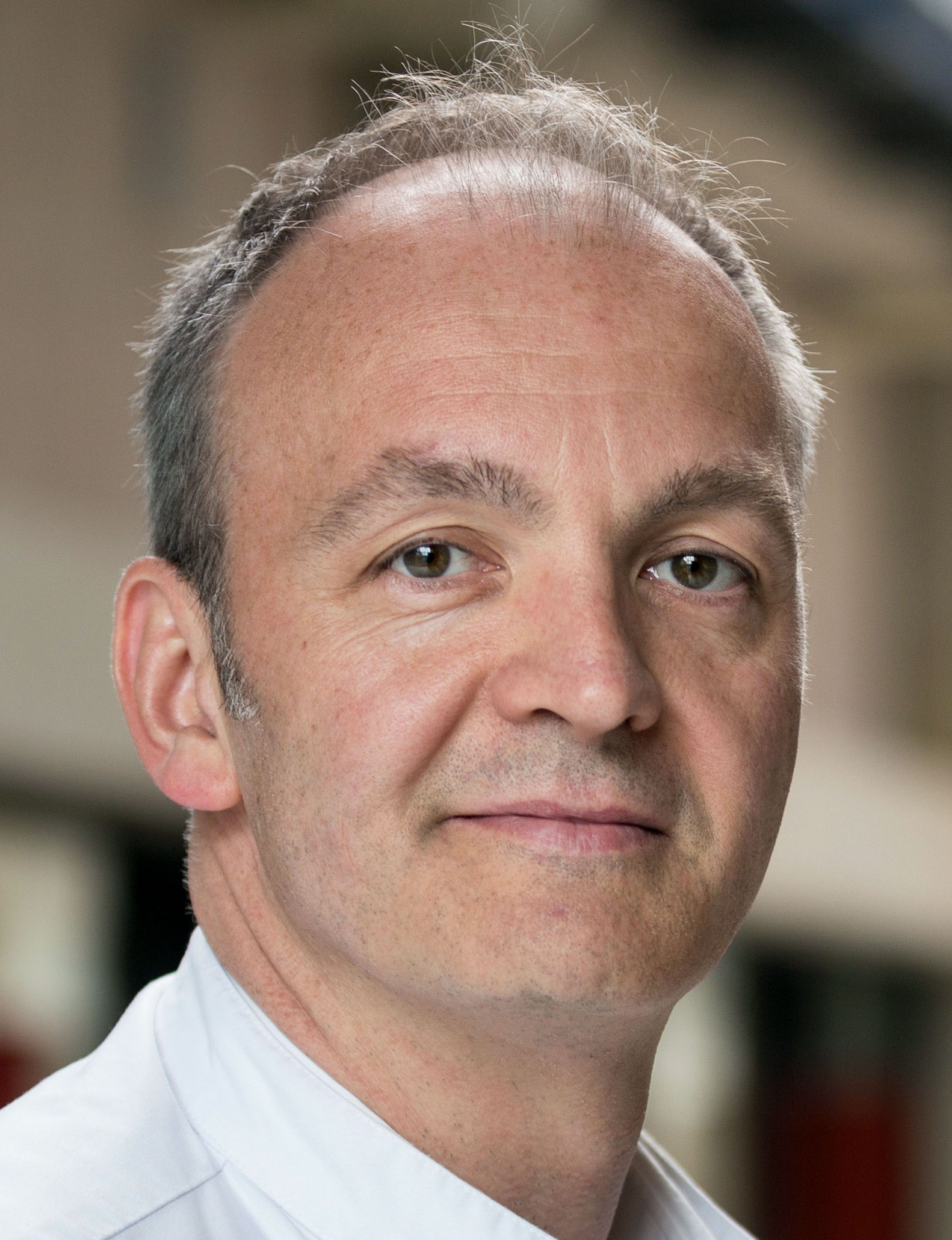 Rob de Bie 