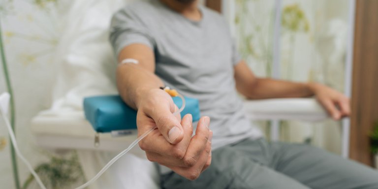 World First: First Phase 3 Trial of In Vivo CRISPR Therapy Successfully Completed - CRISPR treatment comes one step closer to reality