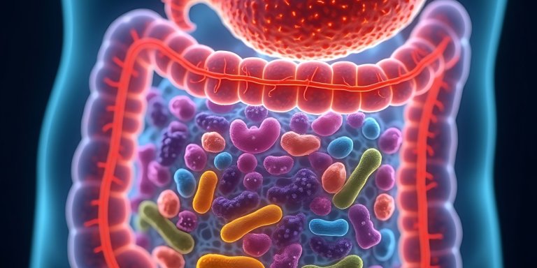 Veranderend dieet door migratie beïnvloedt bacteriën in de darm: gezondheid wordt slechter