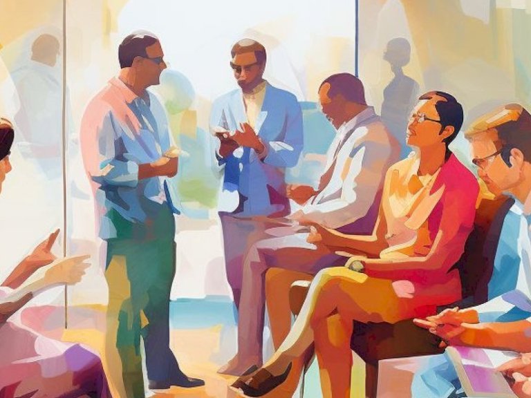 Spiegelaarmethode: A powerful and practical tool for improving primary care